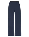Jucca Pants In Dark Blue