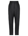 Jucca Pants In Black