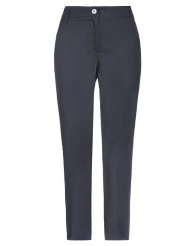 Emme By Marella Pants In Blue