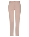 Emme By Marella Pants In Beige