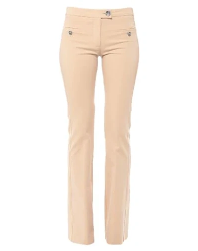 Paulie Pants In Beige