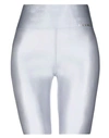 C-clique Leggings In Light Grey