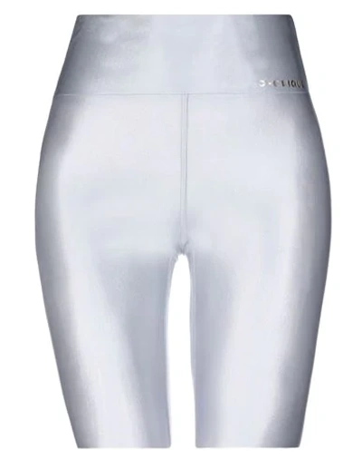 C-clique Leggings In Light Grey