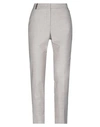 Peserico Pants In Beige