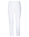 Maliparmi Pants In White