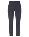 Dondup Pants In Black