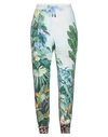 Dolce & Gabbana Pants In Ivory