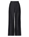 Hanami D'or Casual Pants In Black