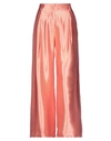 Hanami D'or Pants In Pink