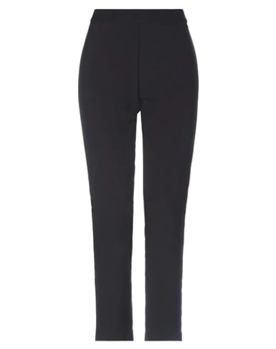 Blugirl Pants In Black