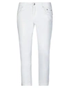 SIVIGLIA CROPPED PANTS,13546329GB 8