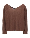 AGNESE X AGNESE Sweater