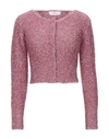 Jucca Cardigans In Pink