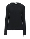 SAINT LAURENT SWEATERS,14095681FO 3