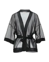 Altea Cardigans In Black