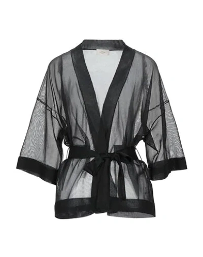 Altea Cardigans In Black