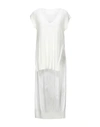 Liviana Conti Sweaters In Ivory