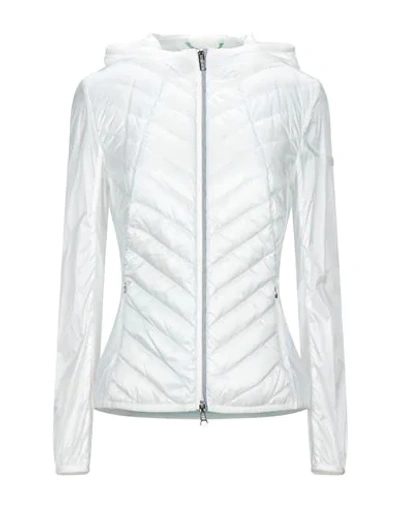 Bosideng Down Jackets In White