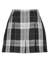 Tessa Shorts & Bermuda Shorts In Black