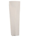 Rick Owens Long Skirts In Beige