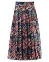 ALESSANDRO LEGORA LONG SKIRTS,35456852QT 4