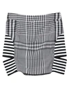 BURBERRY MINI SKIRTS,35458558RR 2