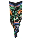 Dolce & Gabbana Midi Skirts In Black