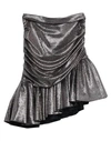 Aniye By Midi Skirts In Bronze