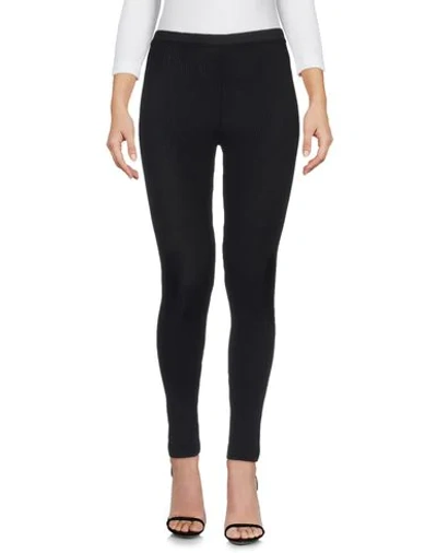 Akep Leggings In Black