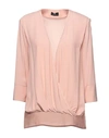 Elisabetta Franchi Blouses In Pink