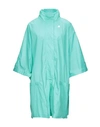 K-way Capes & Ponchos In Light Green