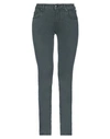 Jacob Cohёn Pants In Green