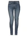 Jacob Cohёn Jeans In Blue