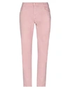 Jacob Cohёn Jeans In Pink