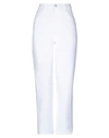 J Brand Jeans In White