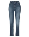 Pt Torino Jeans In Blue