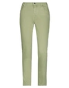 Jacob Cohёn Jeans In Green