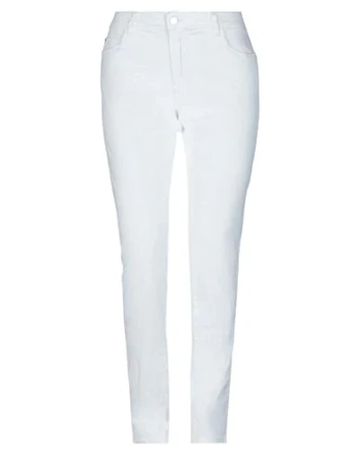 Guess Jeans In White