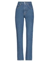 Chiara Ferragni Jeans In Blue