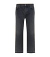 VALENTINO STRAIGHT JEANS,16165586