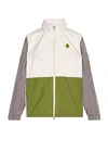 A-COLD-WALL* RHOMBUS STORM JACKET,ALDW-MO2