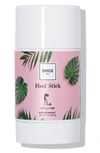 SPICE BEAUTY PEPPERMINT HEEL STICK WITH CBD,NHS001