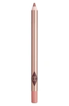 Charlotte Tilbury Lip Cheat Lip Liner - Pillow Talk In Pillow Talk Original