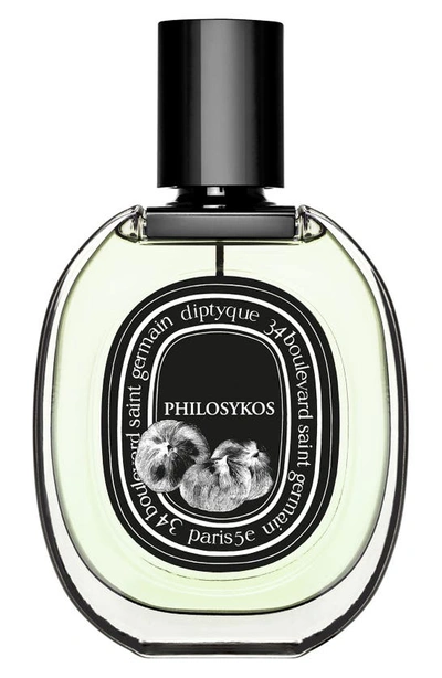 Diptyque Womens Philosykos Eau De Parfum 75ml In White