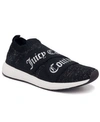 JUICY COUTURE WOMEN'S ANNOUCE SLIP-ON SNEAKERS WOMEN'S SHOES