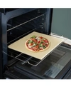 Honey Can Do 14" X 16" Rectangle Pizza Stone In Natural