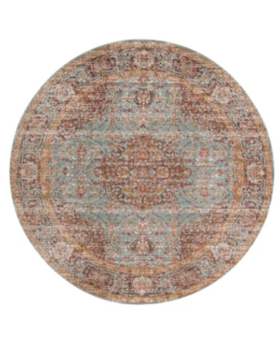 Amer Rugs Eternal Ete-30 Mint 6'7" Round Rug