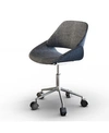 SIMPLI HOME MALDEN OFFICE CHAIR