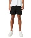 Cotton On Men's Kahuna Short In Black