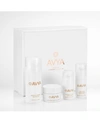 AVYA DISCOVERY 4-PIECE SKINCARE SET